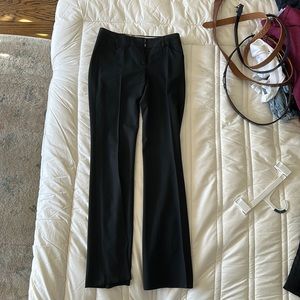 Theory Demetria pant size 00